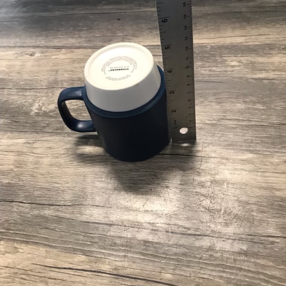 Vintage Starbucks Mug - Picture 4 of 5